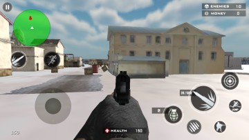 Counter Game Strike(־Ӣcsٷ)ͼ1