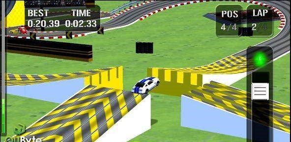 HTR High Tech Racing(HTR߿Ƽِ܇(ch)ٷ)2.1.0׿؈D0