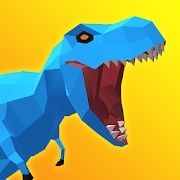 Dinosaur Rampage(MнiƤw)4.2.1°