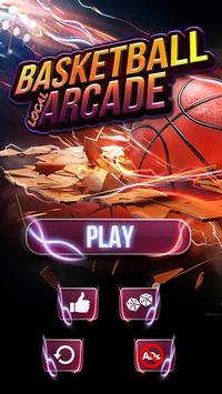 Basketball Local Arcade Game(طֻٷ)3׿ͼ2