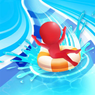 Waterpark: Slide Race(ˮϘ@ݱِo؛Ű)1.1.9׿