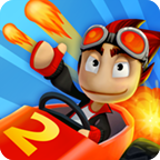 BB Racing 2(ɳ܇2ُI܇v)1.6.6׿