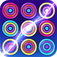 Crazy Color Rings(Ĳɫh(hun)ٷ)1.0.9׿