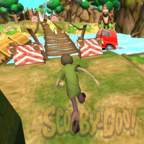 Go Scooby Doo Run(ܰɴ؛Ű)1.0׿