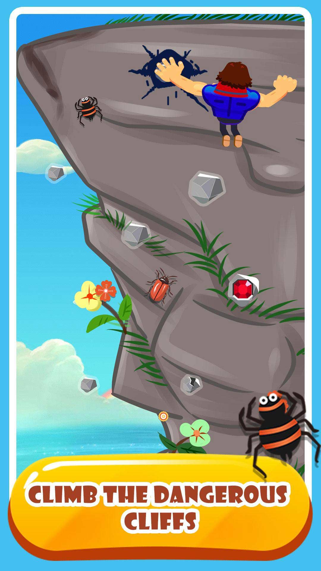 Cliff Climb(ʵ2020؛Ű)1.0.9׿؈D3