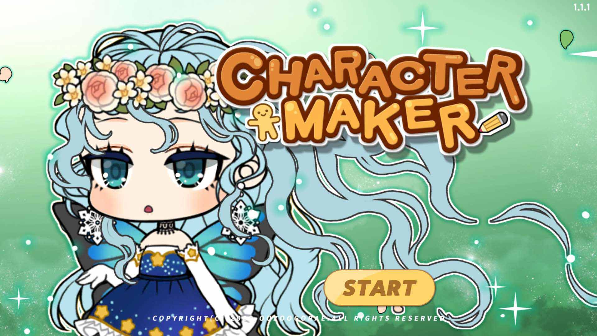 CharacterMaker(ɫO(sh)ӋiȫƷ)2.1.0.41o؛Ű؈D0