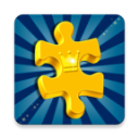 Puzzle Crown(ƴͼҰ)1.1.0.6׿