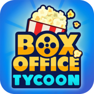 Box Office Tycoon(ӰԺٷ)0.6׿