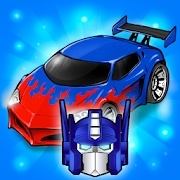 Merge Battle Car(ϲ(zhn)܇o޽Ű)2.0.4׿