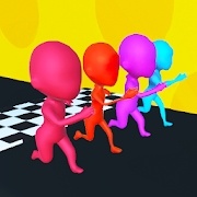 RunRace 3D(ِ\3DiȫƤw)1.7.0׿