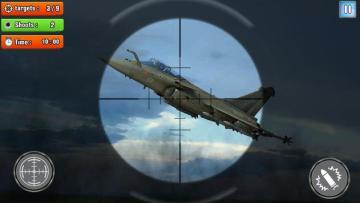 Planes Shooting(ɻٷ)ͼ1