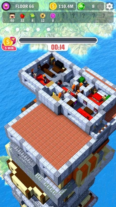 Tower Craft(ǽ؛żӏ(qing))1.8.6׿؈D4