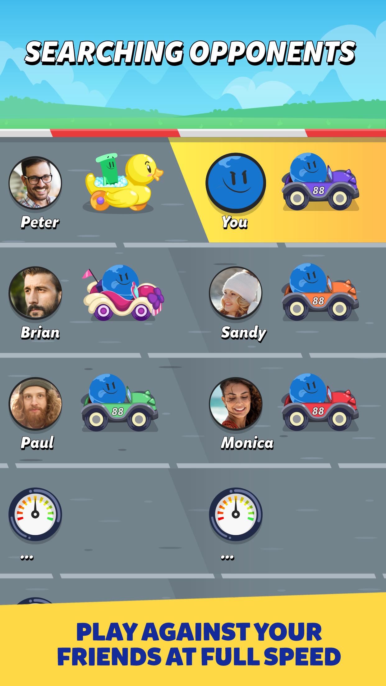 Trivia Cars(ِ܇ٷ)1.6.3׿؈D3