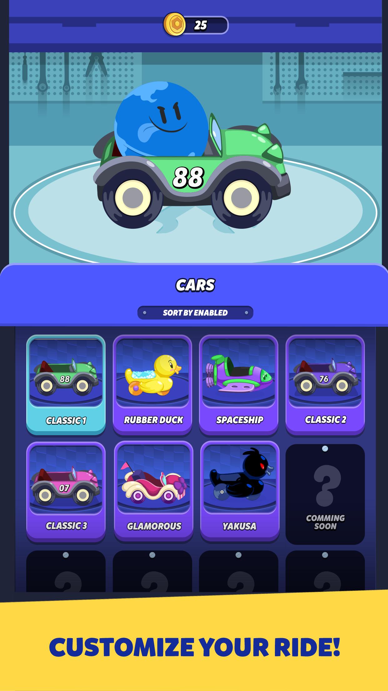 Trivia Cars(ِ܇ٷ)1.6.3׿؈D1