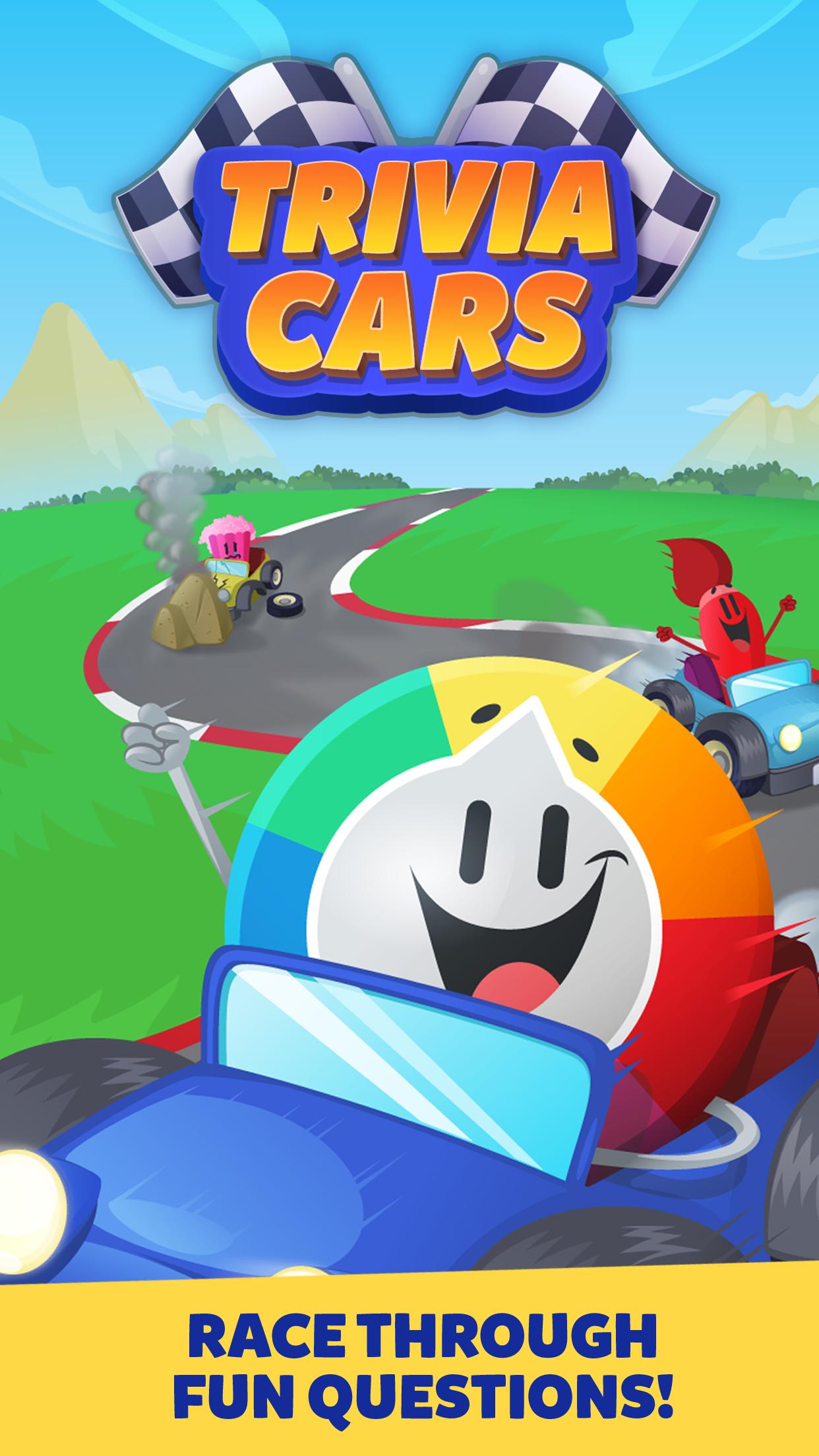 Trivia Cars(ِ܇ٷ)1.6.3׿؈D4