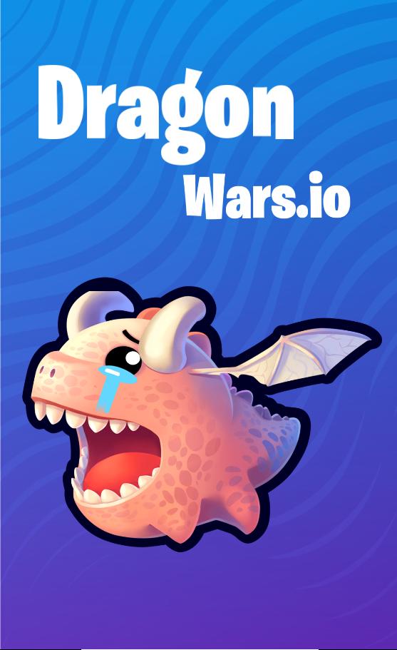 Dragon Wars.io(zhn)ioٷ棩7.0׿؈D0