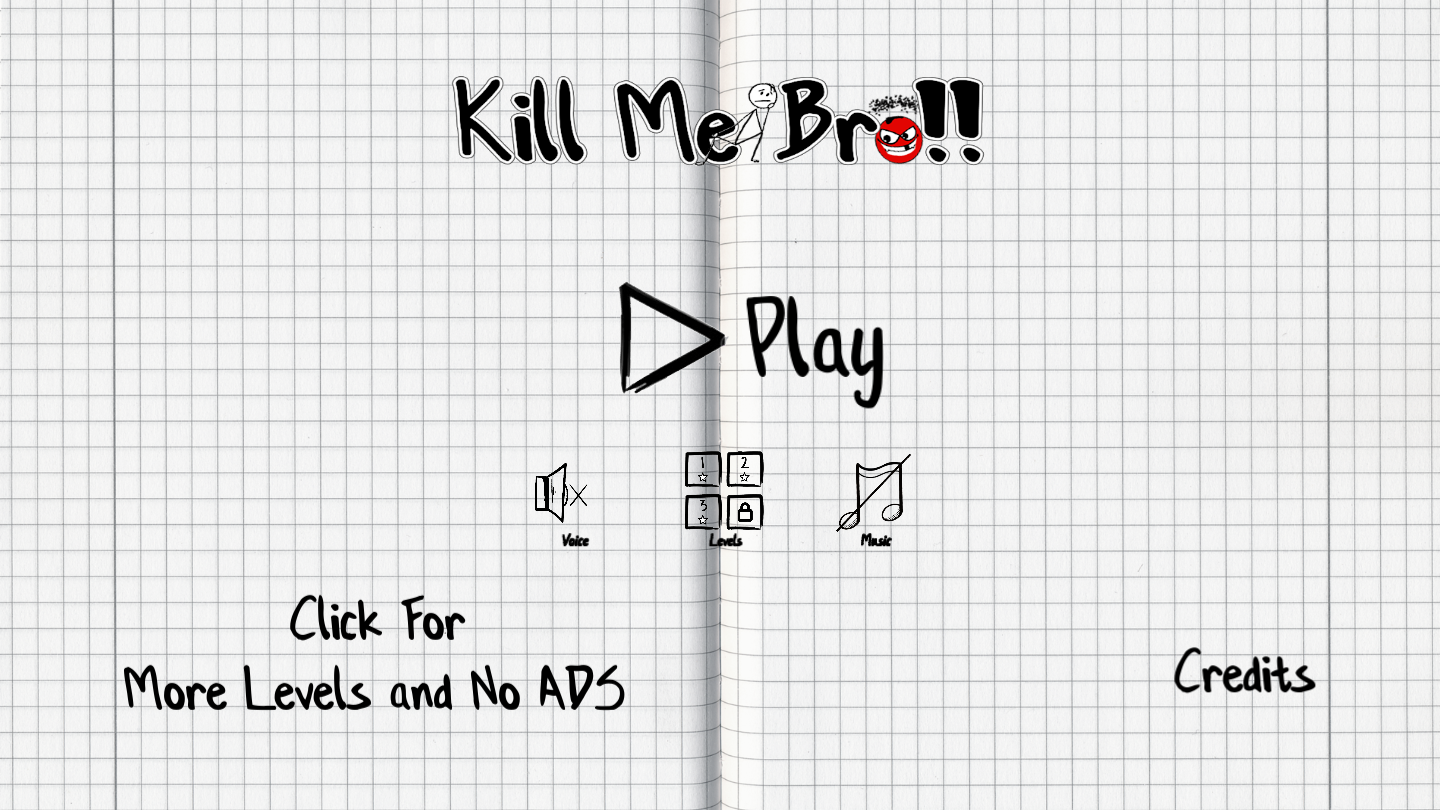 Kill Me Bro(ֵܹٷ)1.1׿؈D3