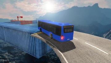 Impossible Bus Driver Track(3Dܵİʿ˾ٷ)ͼ0