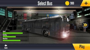 Impossible Bus Driver Track(3Dܵİʿ˾ٷ)ͼ1