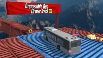 Impossible Bus Driver Track(3Dܵİʿ˾ٷ)ͼ2