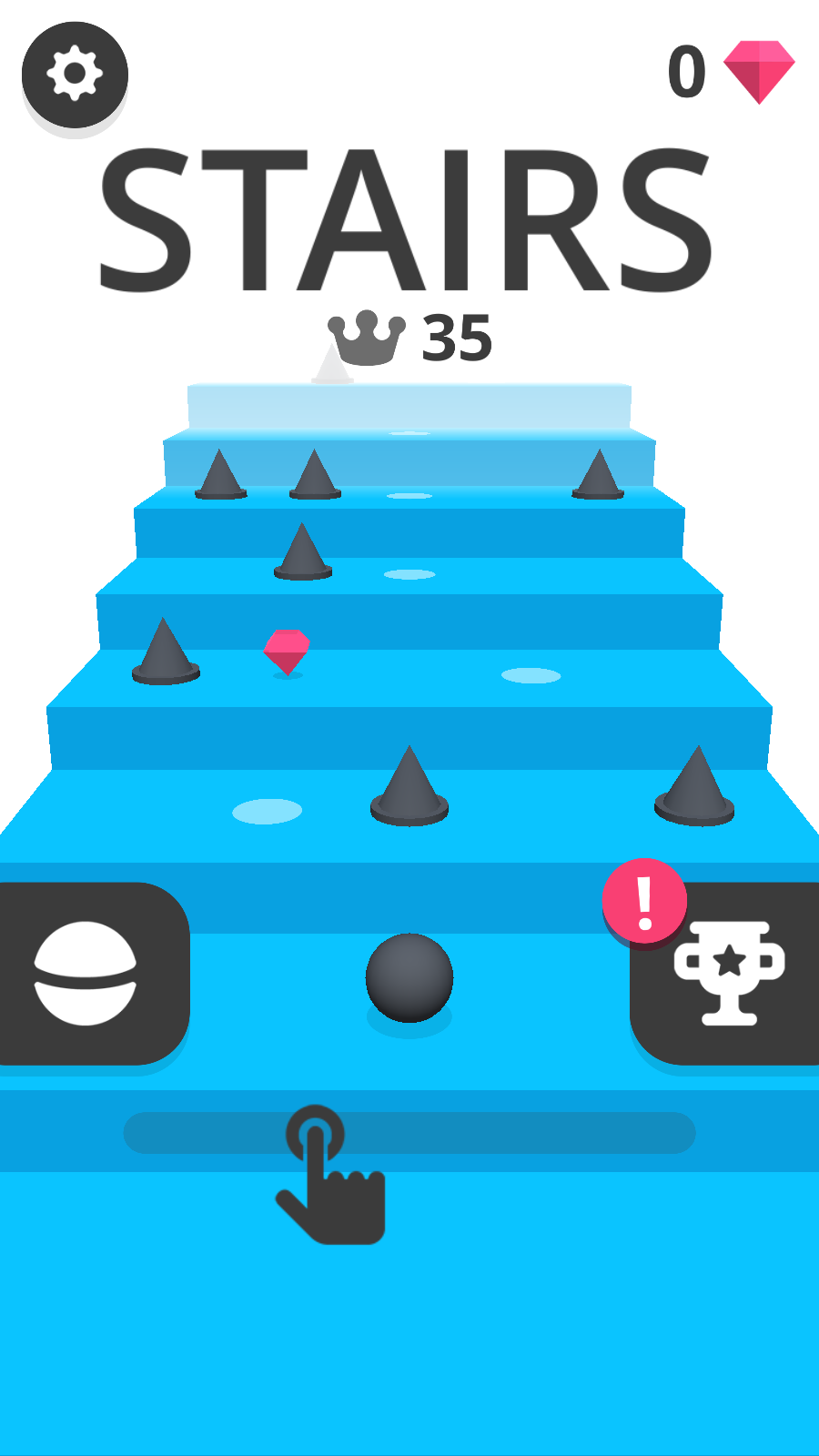 Stairs(Сݹٷ)1.1׿؈D2