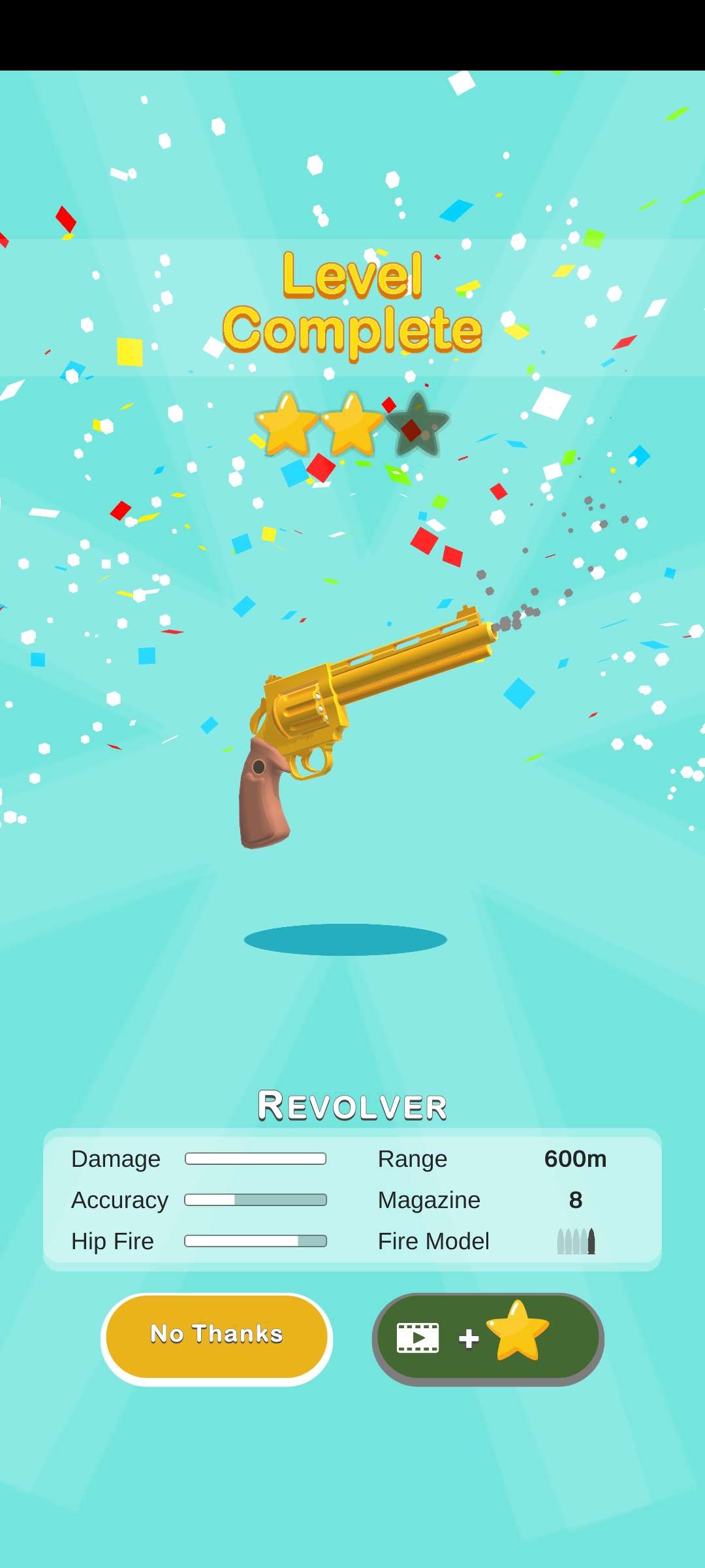 Gun Builder!(ǹеʦ޻Ұ)1.2.1׿ͼ2