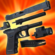 Gun Builder 3D Simulatorǹ3Dģٷ棩