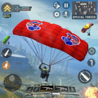 Special OPS:Commando Strike(FPSСꠟo޽Ű)