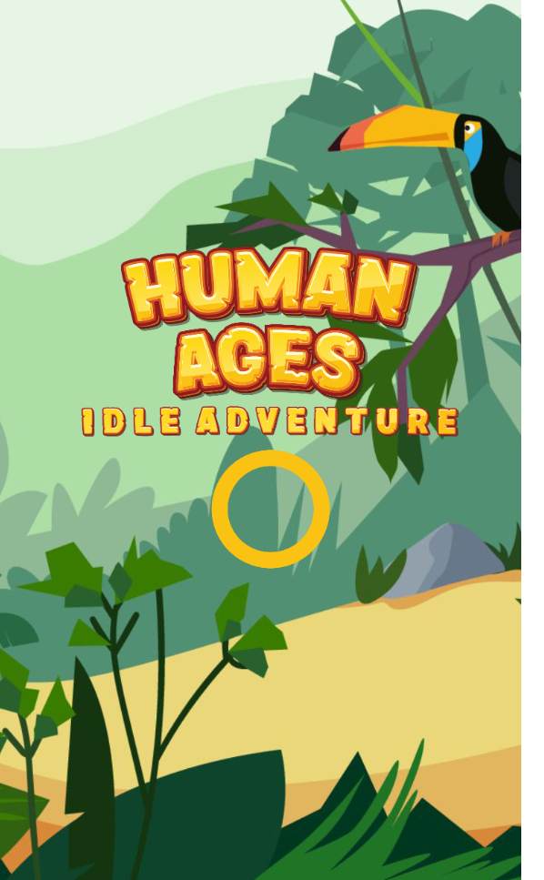 Human Ages Idle Adventure(r(sh)ðU(xin)ٷ)1.2׿؈D2