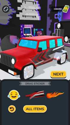 Car Master 3D(ŶҵĳҰ)ͼ3