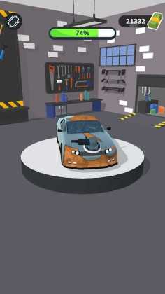 Car Master 3D(ŶҵĳҰ)ͼ0