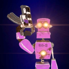 Ragdoll Robots: PVP Duelist(޻PVP߹ٷ)