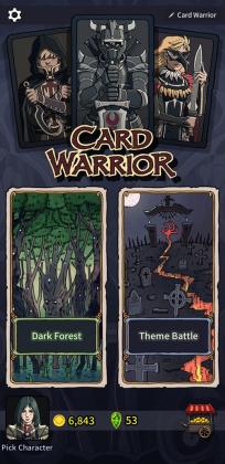 Card Warrior(Ƭսʿٷ)ͼ4