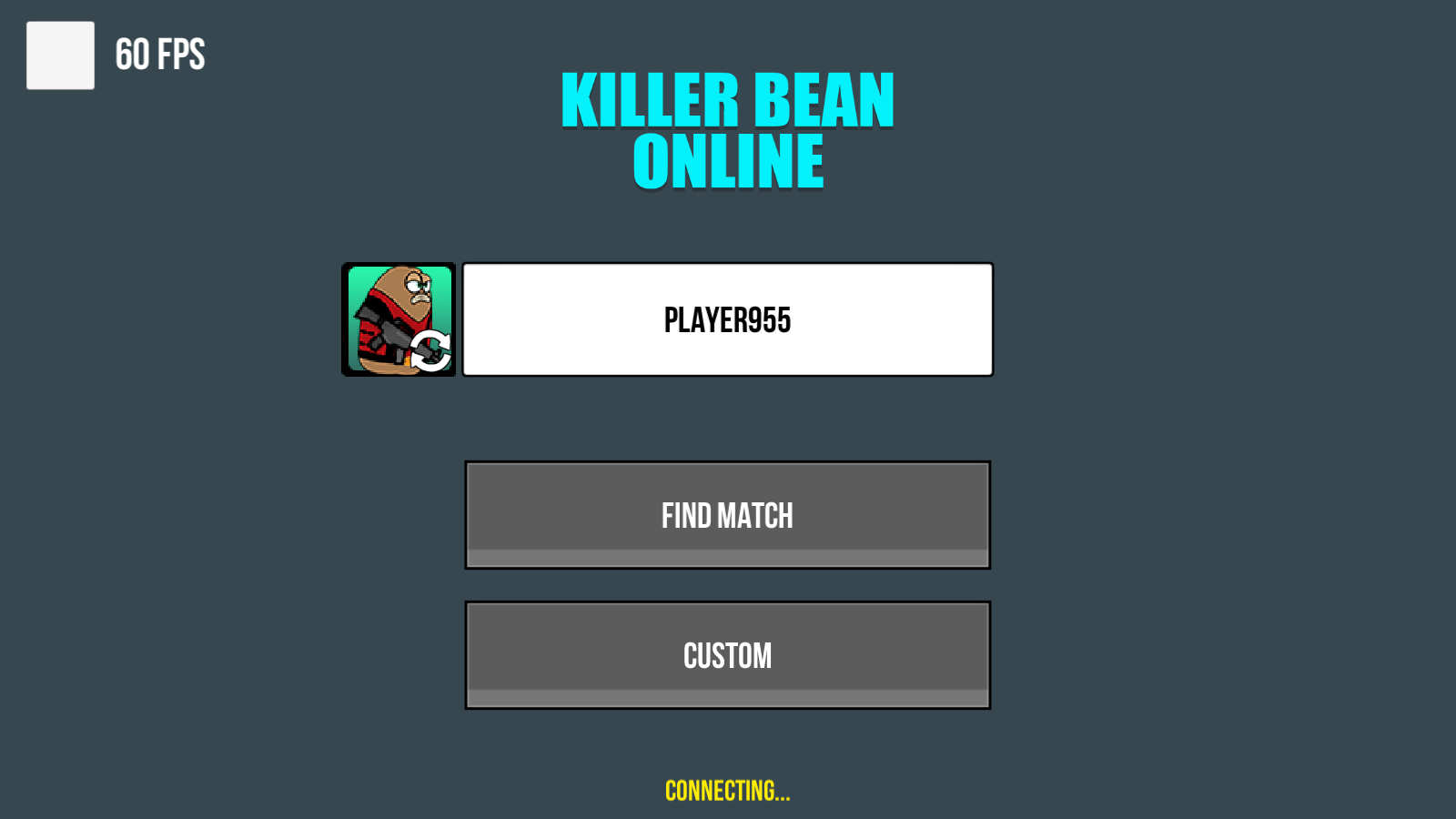 killer bean online(ֶ2ٷ)1.0.1׿؈D1