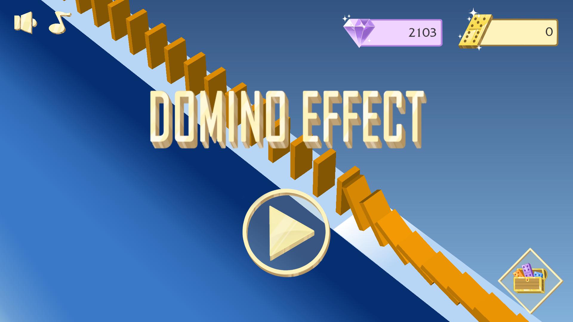 Domino effect(Zo(w)؛Ű)0.1.1׿؈D2