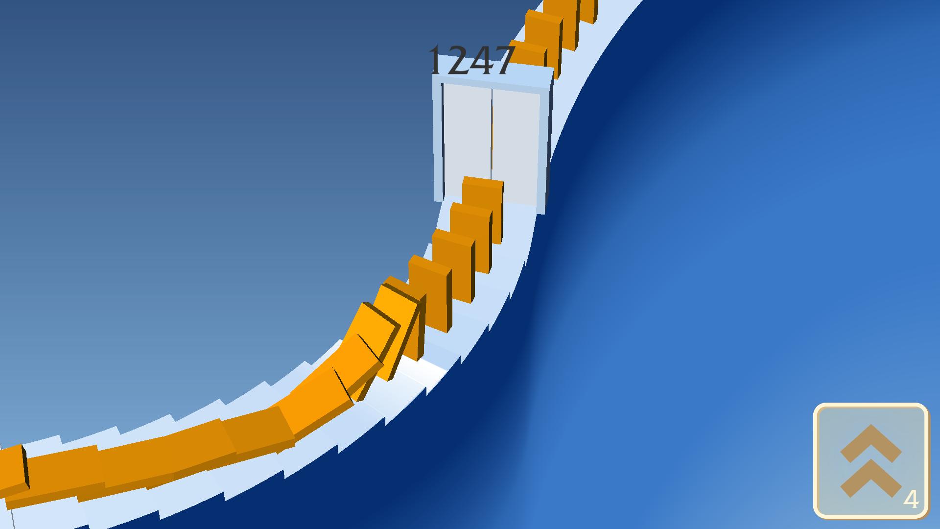 Domino effect(Zo(w)؛Ű)0.1.1׿؈D0