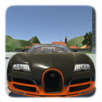 Bugatti Veyron Drift(Ưģٷ)