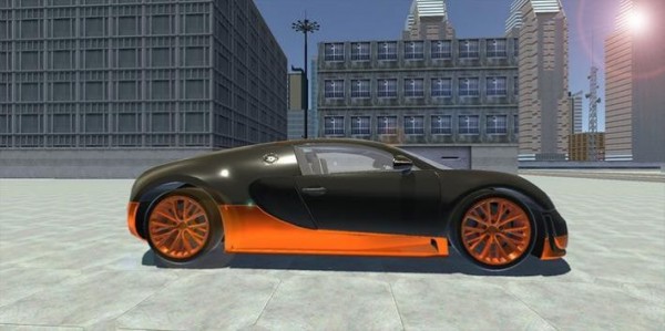 Bugatti Veyron Drift(Ưģٷ)1׿ͼ0