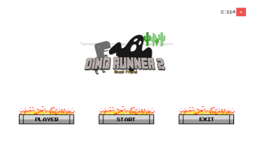 Dino Runner 2(2ٷ)ͼ2