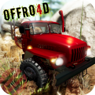 Truck Simulator Offroad 4(ԽҰģ4ȫؿ)