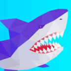 Shark Rampage: Hungry Shark(IM_ֱײȥV)0.1׿