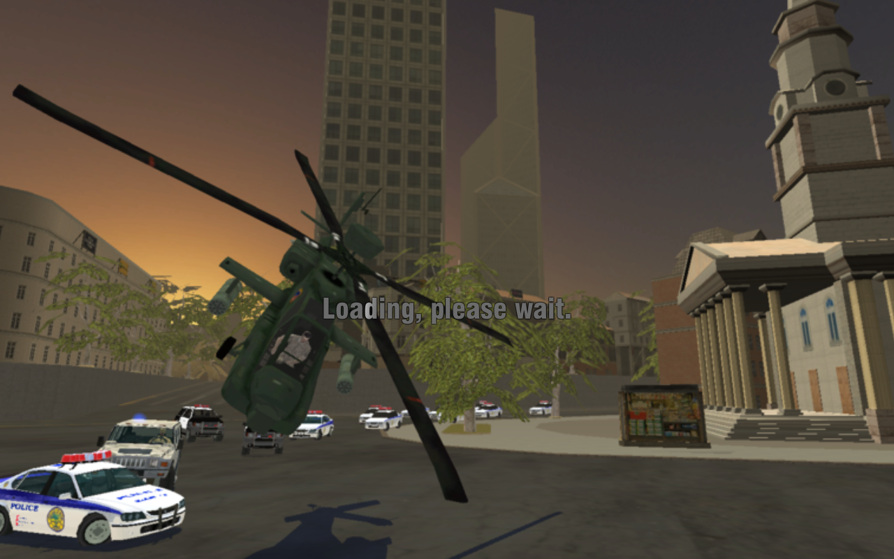 Army Cars Driver(܊܇˾Ci)1.5׿؈D0