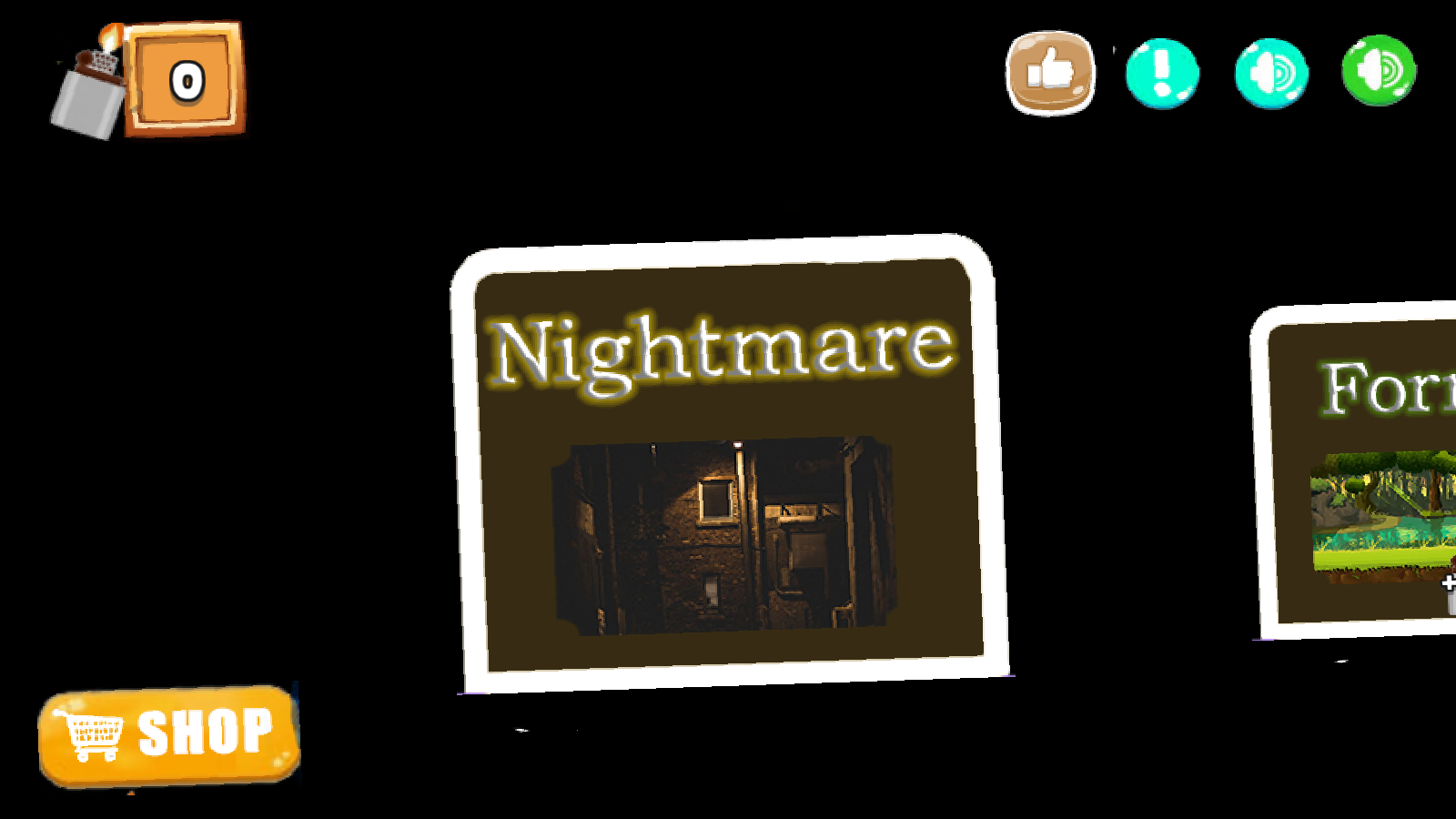 nightmares adventure(جðչٷ)2.0׿ͼ3
