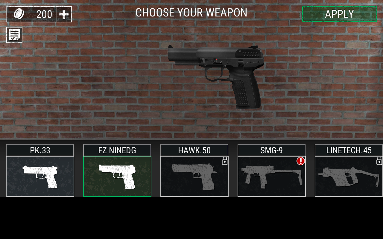 Gun Builder 3D Simulator֧3DģMo(w)ӏ棩1.5.0׿؈D0