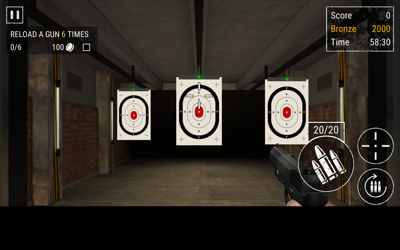 Gun Builder 3D Simulator֧3DģMo(w)ӏ棩1.5.0׿؈D2