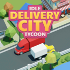 Idle Delivery City(ʯ)3.3.3׿