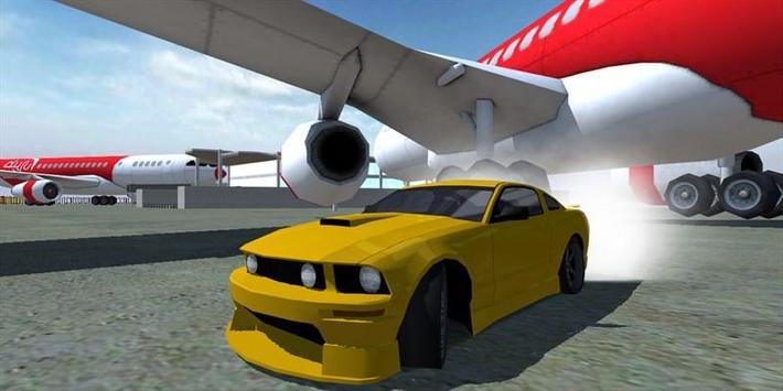 Airport Tuning Car Simulation(װܳʻٷ)1.1׿ͼ2