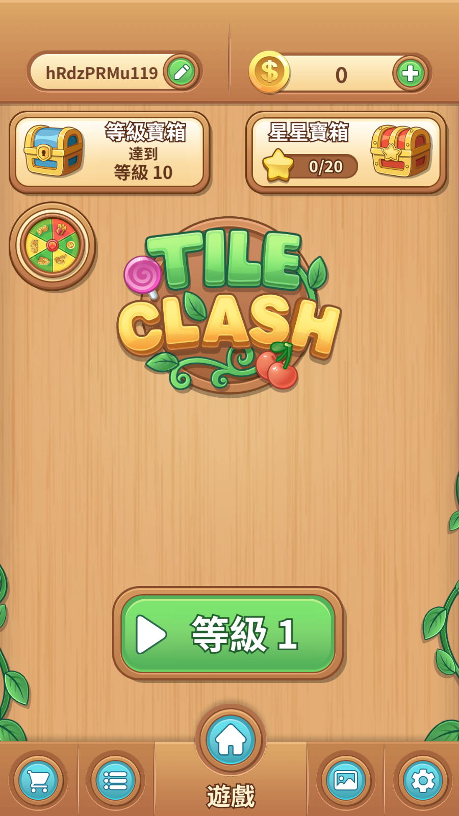 Tile Clash(ɴu_ͻٷ)1.0.14׿؈D3