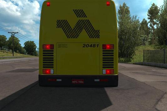 Real Proton Bus Simulator(|(zh)ӿ܇ģMٷ)1.0.3׿؈D0