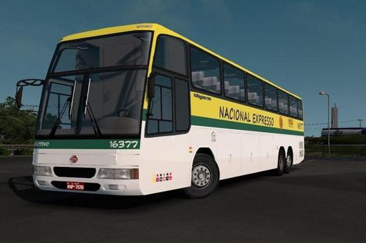 Real Proton Bus Simulator(|(zh)ӿ܇ģMٷ)1.0.3׿؈D2